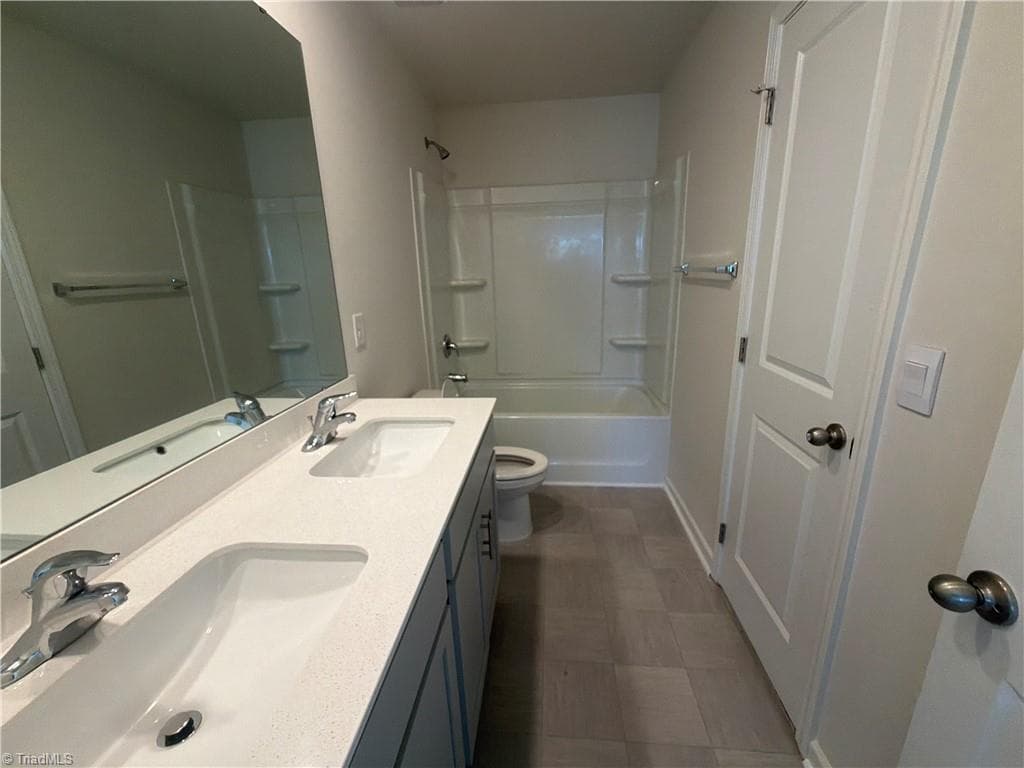 Stick/Site Built at 6478 Bellawood Drive, Trinity NC 27370, photo 38 of 50