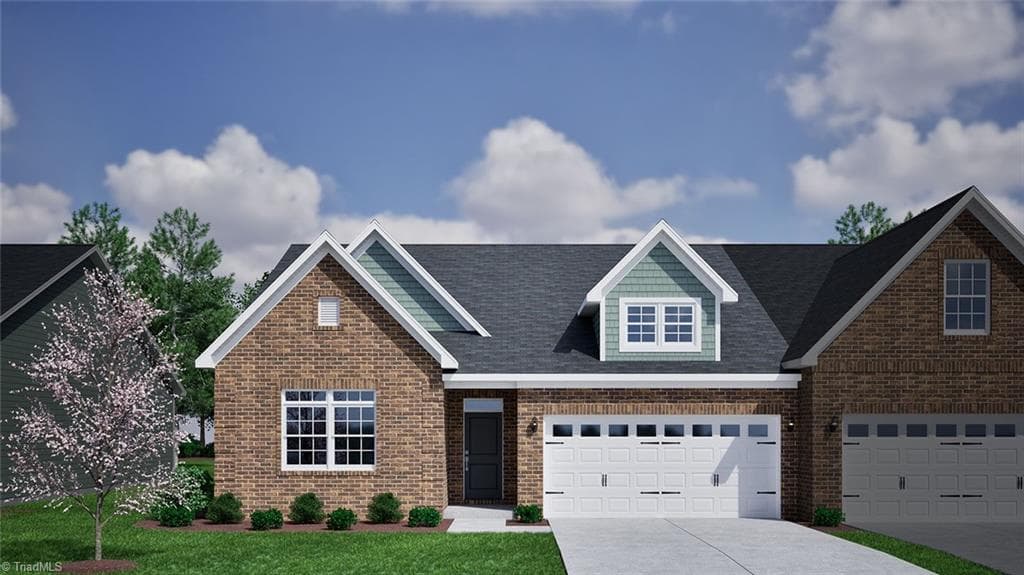 951 Yankfield Lane, High Point NC 27265