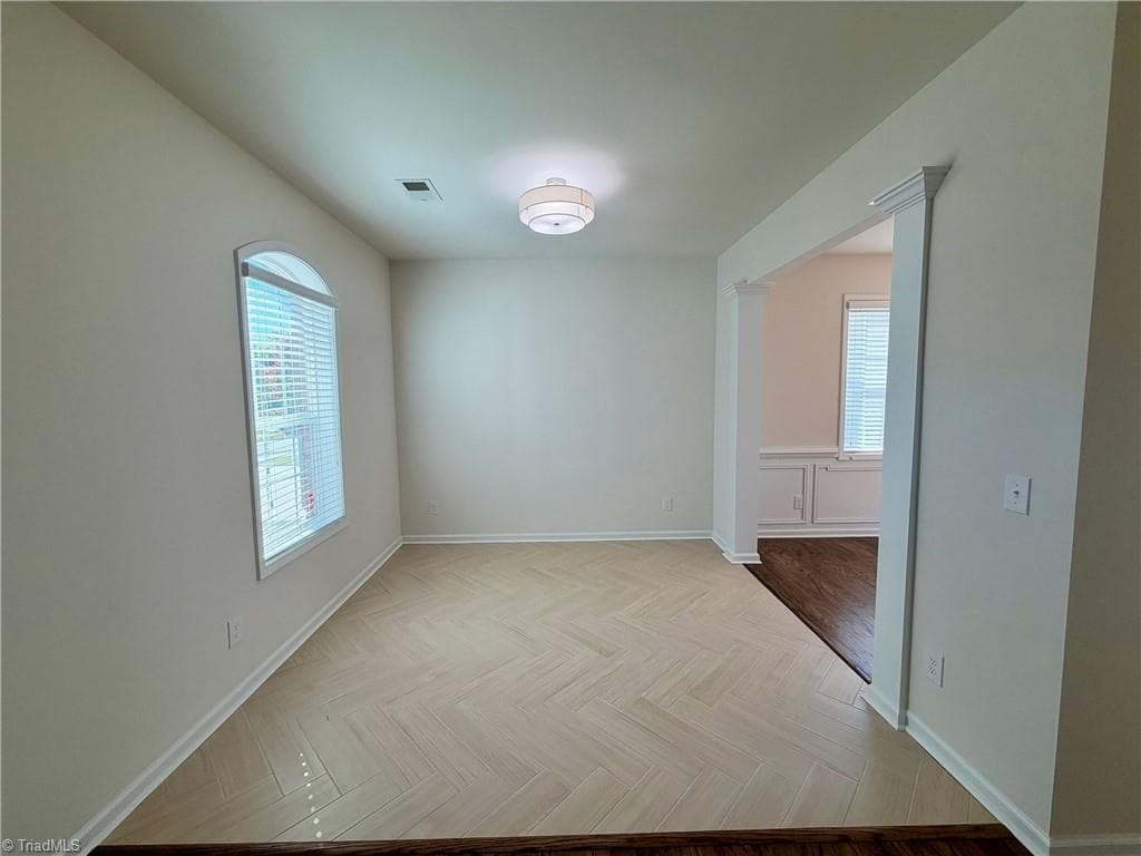 Stick/Site Built at 4621 Meadowside Terrace, High Point NC 27265, photo 7 of 16