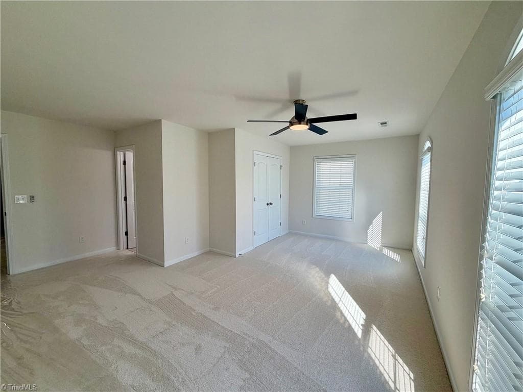 Stick/Site Built at 4621 Meadowside Terrace, High Point NC 27265, photo 14 of 16