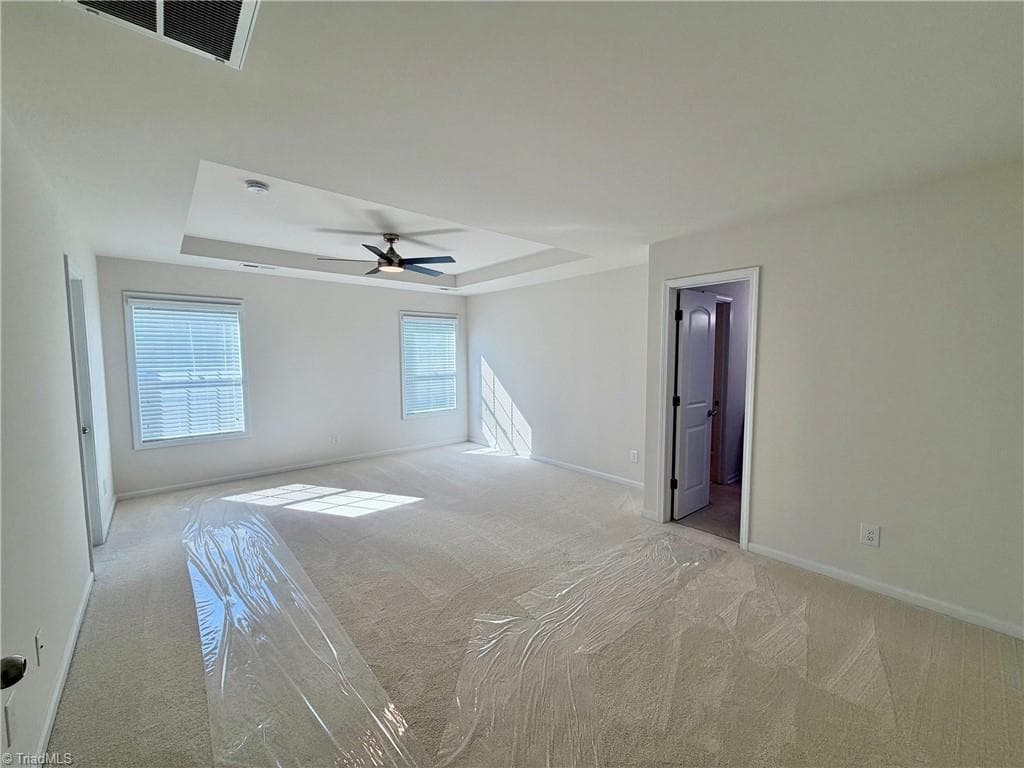 Stick/Site Built at 4621 Meadowside Terrace, High Point NC 27265, photo 11 of 16
