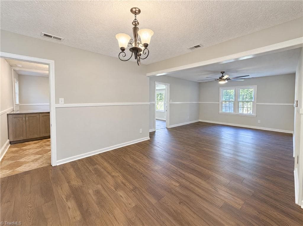 Stick/Site Built at 1208 Terrell Drive, High Point NC 27262, photo 16 of 17