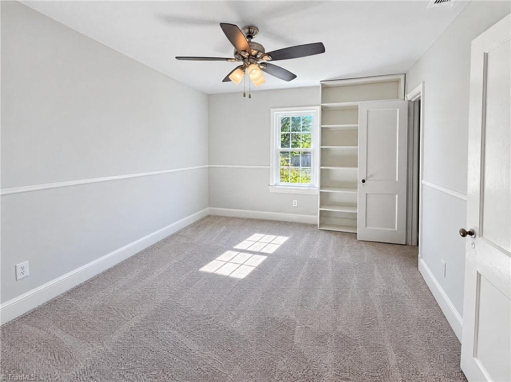 Stick/Site Built at 1208 Terrell Drive, High Point NC 27262, photo 10 of 17