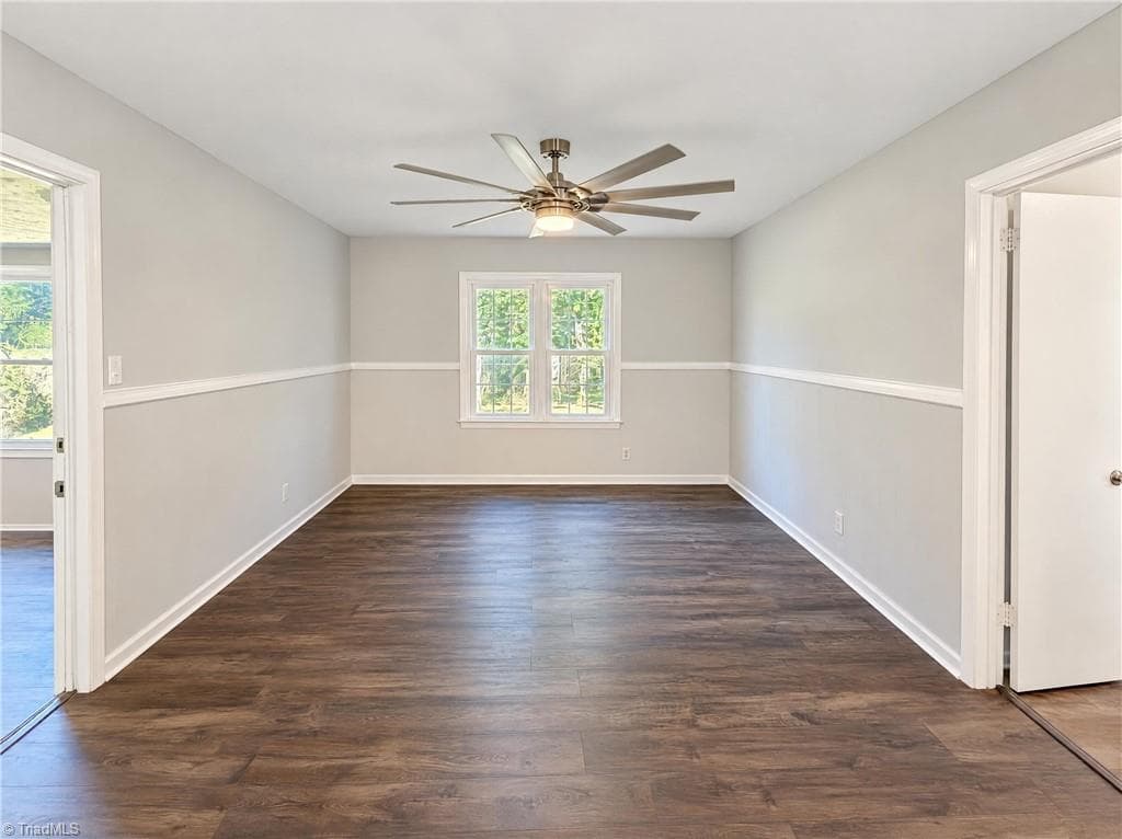 Stick/Site Built at 1208 Terrell Drive, High Point NC 27262, photo 15 of 17