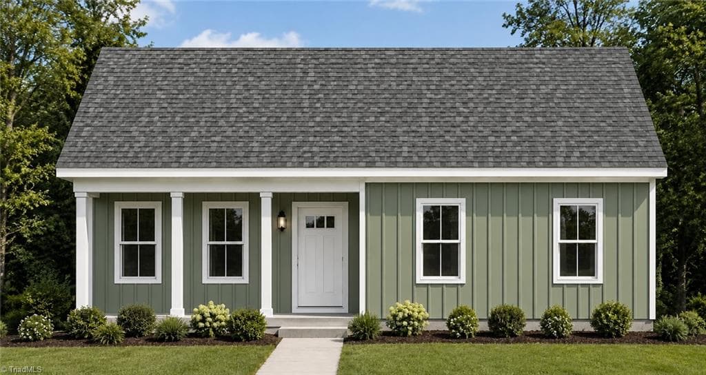 2119 Arbrook Lane, High Point NC 27265