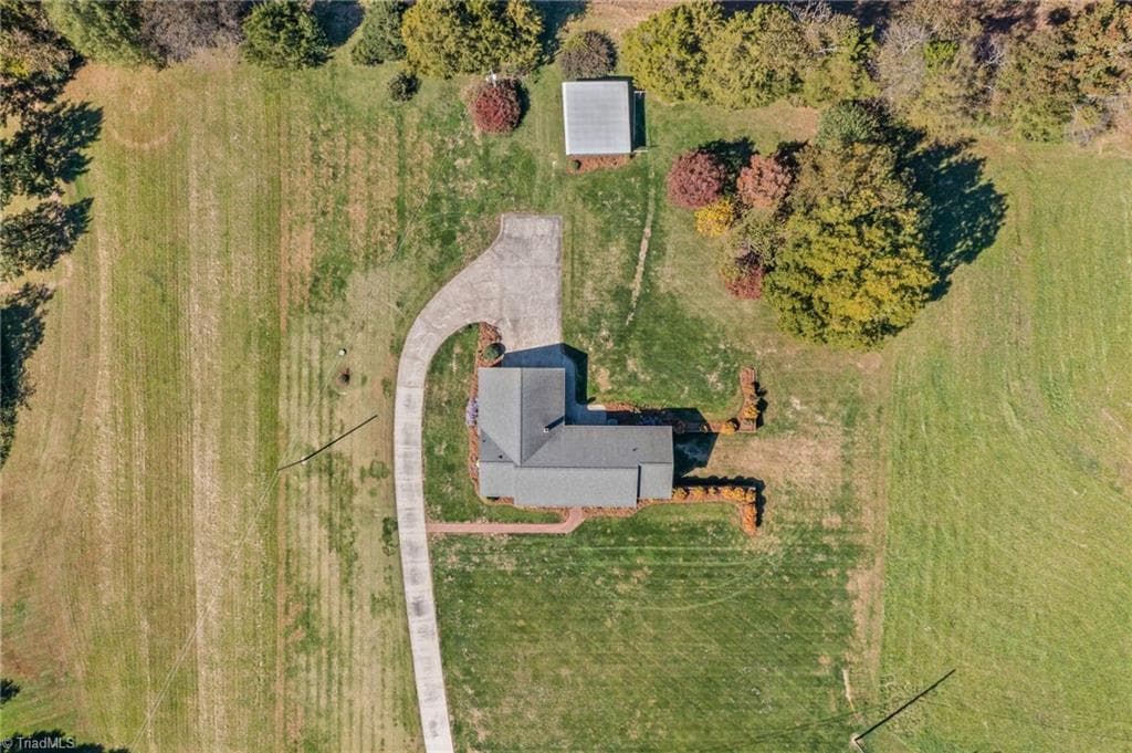 Stick/Site Built at 4468 NC Highway 801, Advance NC 27006, photo 47 of 50