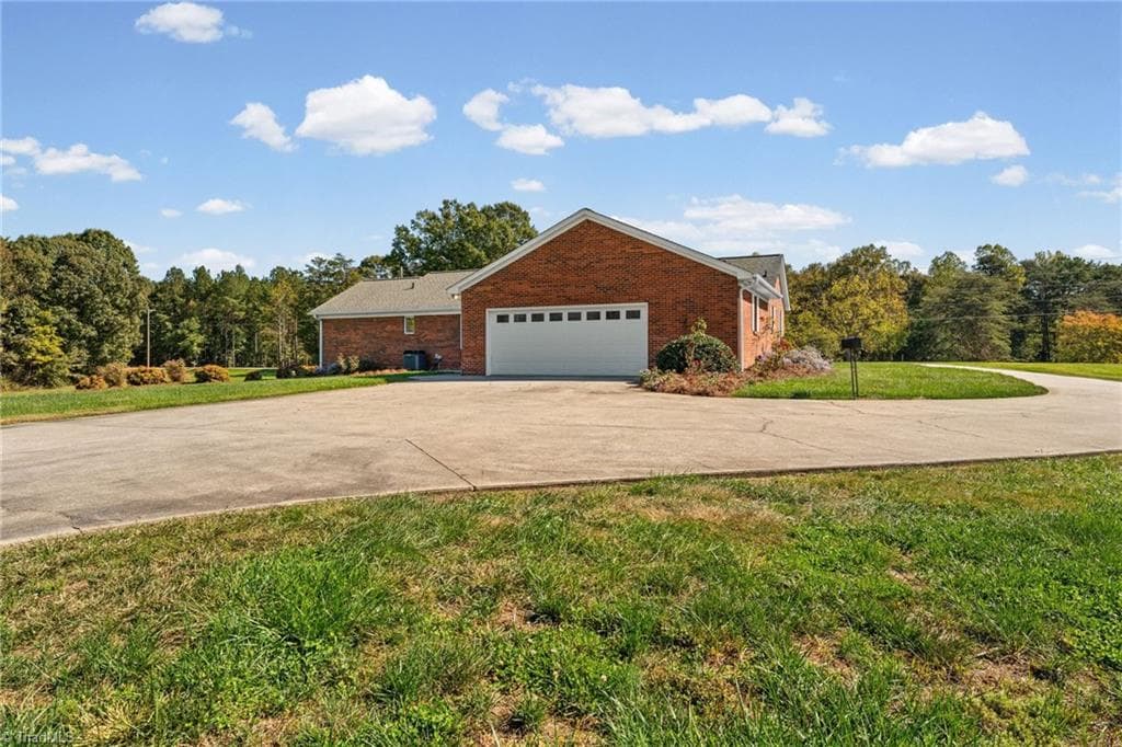 Stick/Site Built at 4468 NC Highway 801, Advance NC 27006, photo 41 of 50
