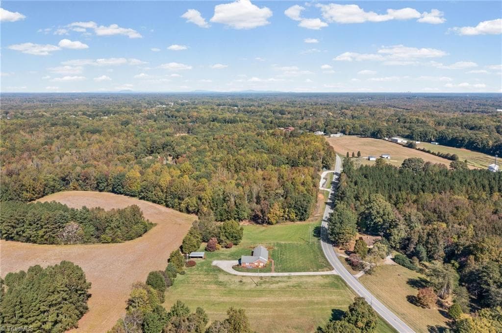 Stick/Site Built at 4468 NC Highway 801, Advance NC 27006, photo 50 of 50
