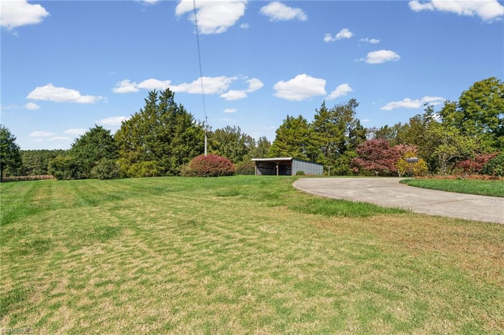 Stick/Site Built at 4468 NC Highway 801, Advance NC 27006, photo 44 of 50