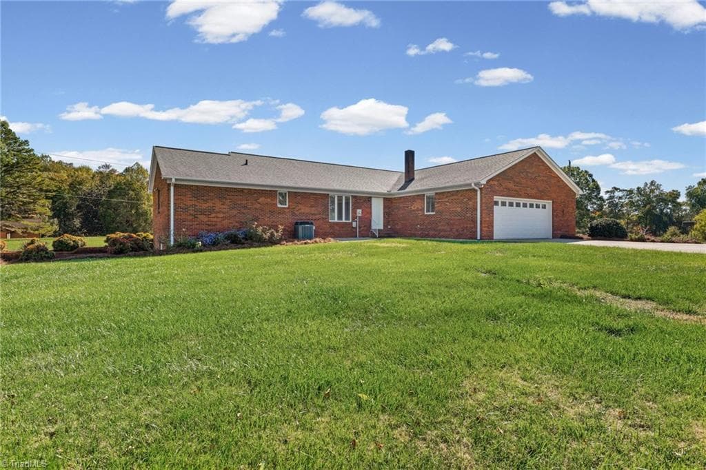 Stick/Site Built at 4468 NC Highway 801, Advance NC 27006, photo 40 of 50