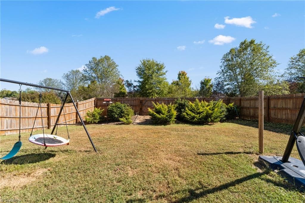 Stick/Site Built at 5372 Holbein Gate Road, Walkertown NC 27051, photo 42 of 49