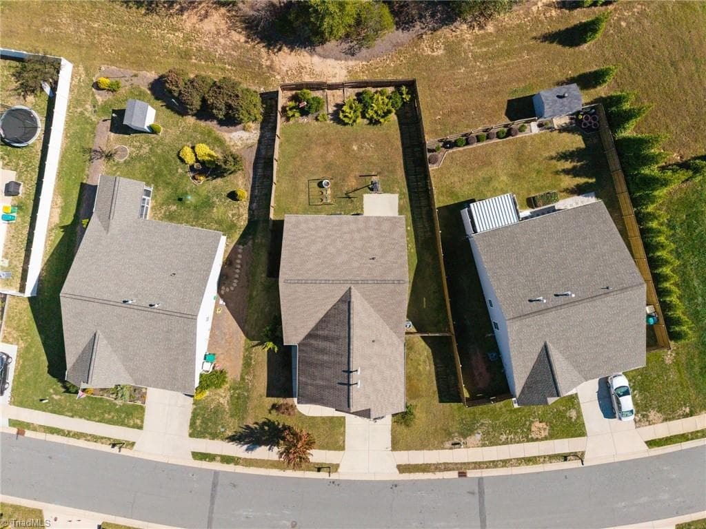 Stick/Site Built at 5372 Holbein Gate Road, Walkertown NC 27051, photo 43 of 49