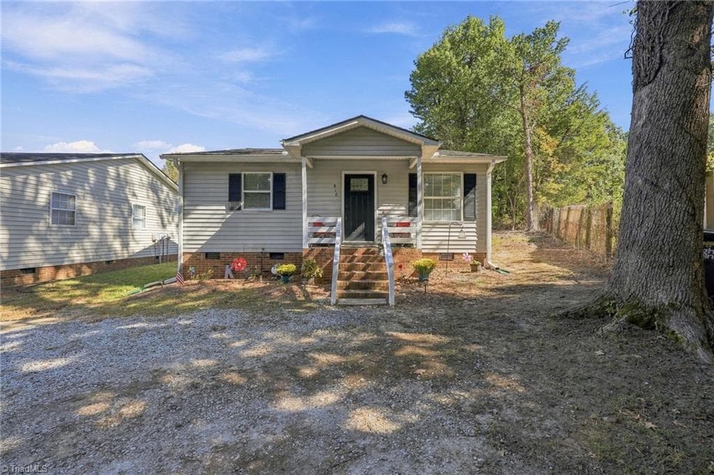 816 Cummins Street, High Point NC 27262