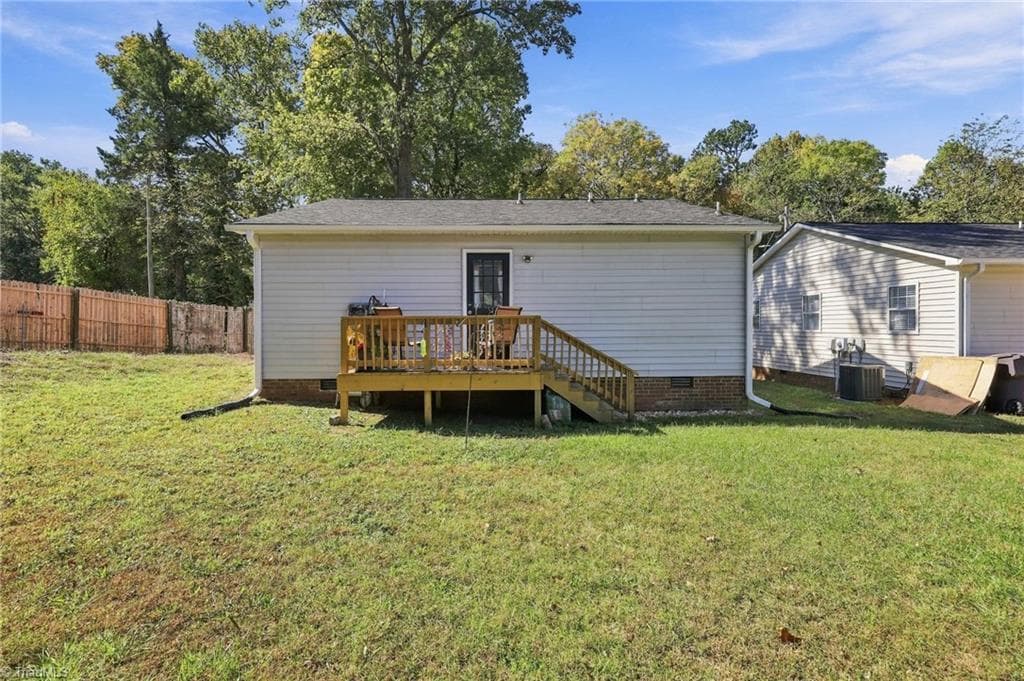Stick/Site Built at 816 Cummins Street, High Point NC 27262, photo 28 of 39