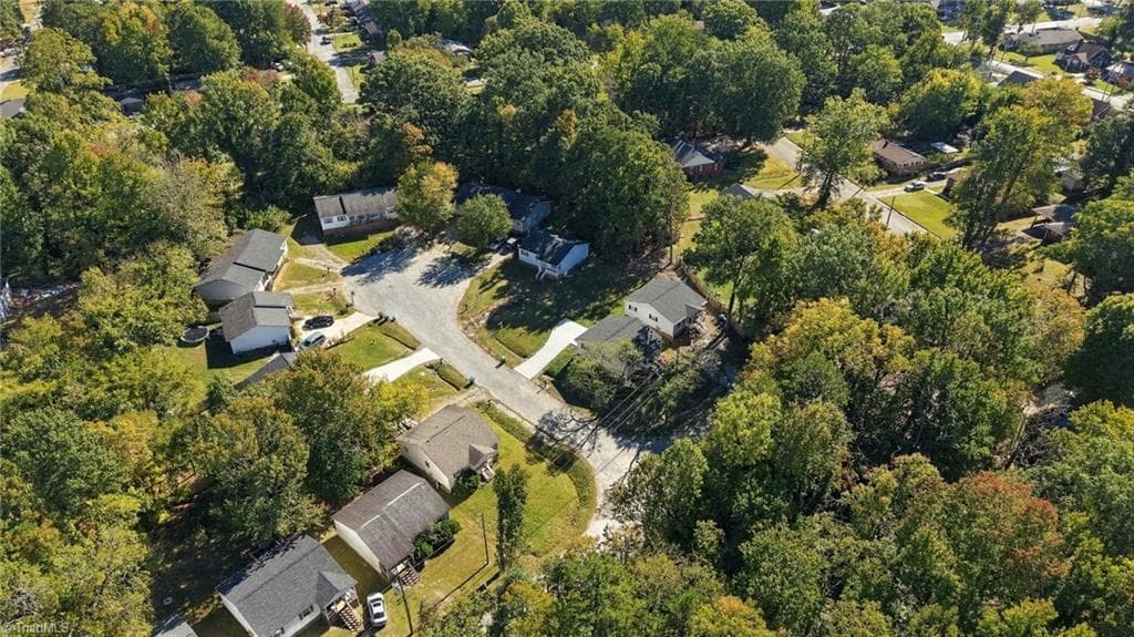 Stick/Site Built at 816 Cummins Street, High Point NC 27262, photo 39 of 39