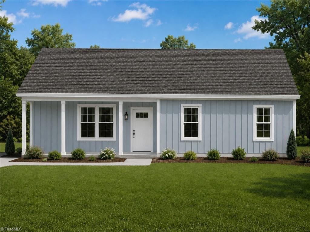 2116 Arbrook Lane, High Point NC 27265