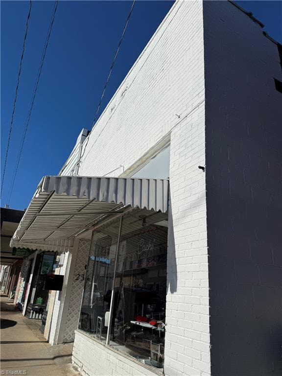 Retail at 234 The Boulevard, Eden NC 27288, photo 2 of 4