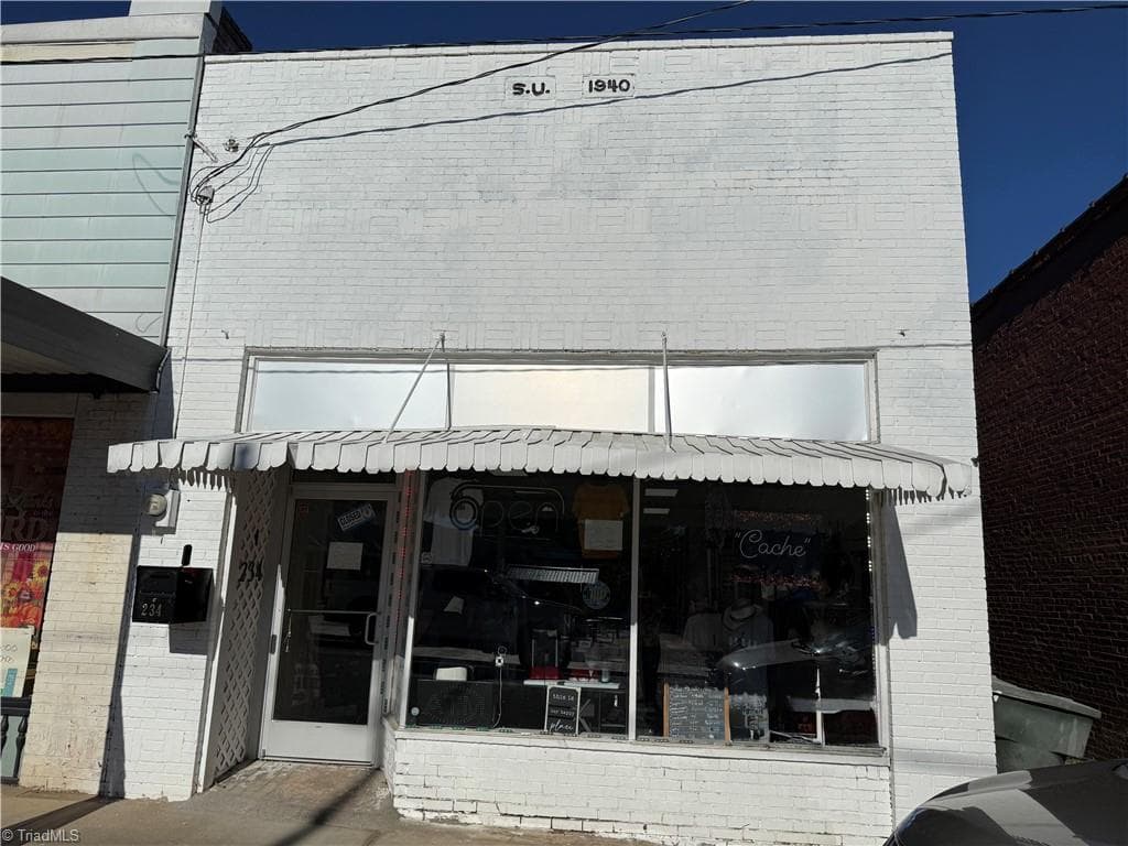 234 The Boulevard, Eden NC 27288