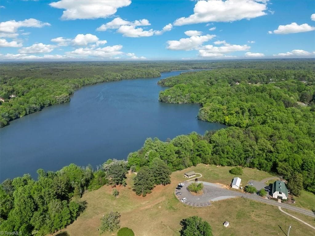 Stick/Site Built at 603 Spring Blossom Trace, Greensboro NC 27410, photo 13 of 25