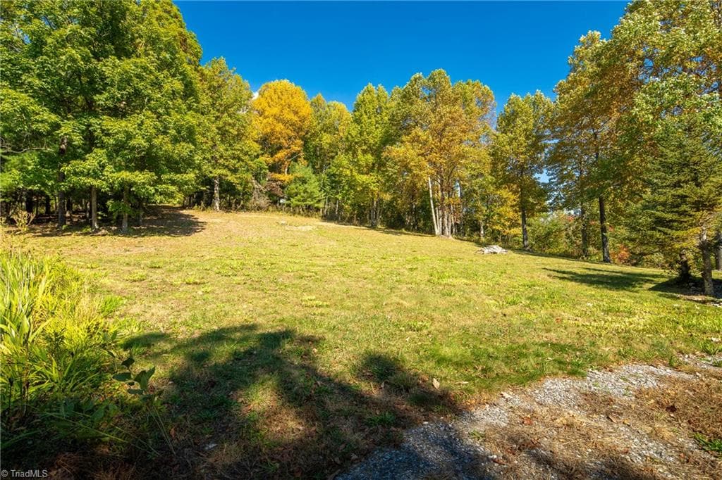 Stick/Site Built at 1138 Lump Road, Purlear NC 28665, photo 27 of 49