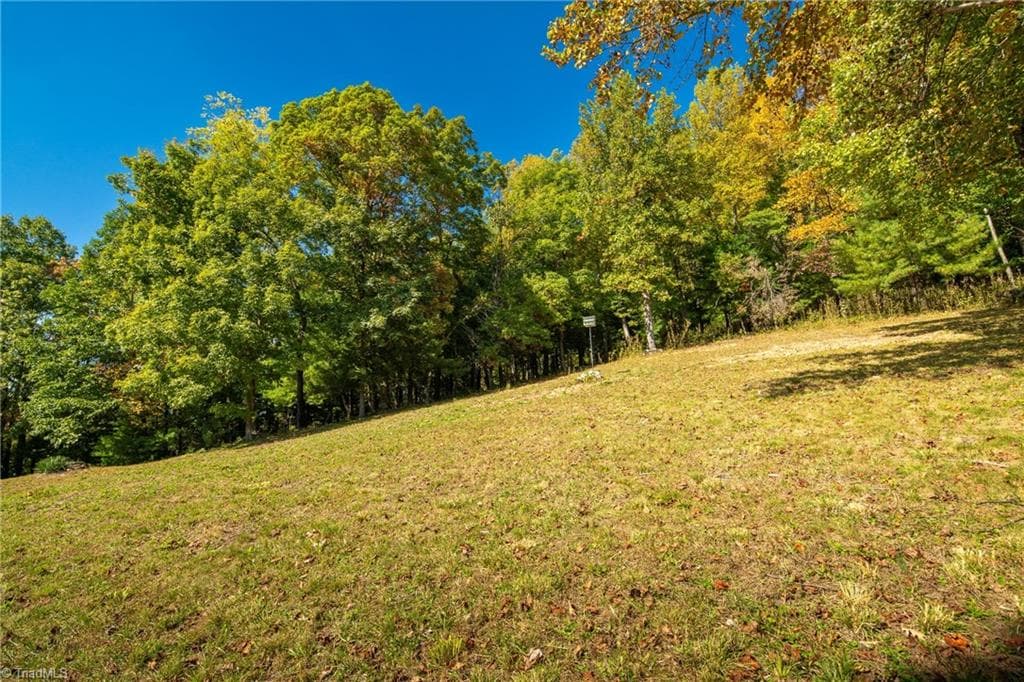 Stick/Site Built at 1138 Lump Road, Purlear NC 28665, photo 43 of 49