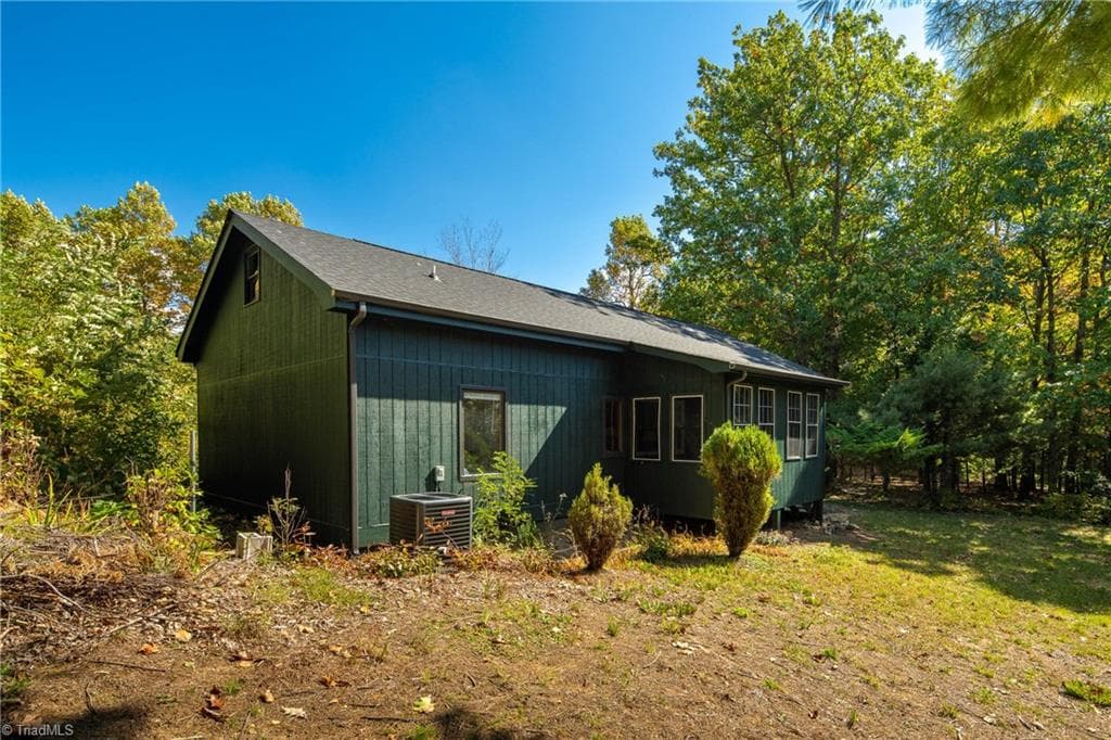 Stick/Site Built at 1138 Lump Road, Purlear NC 28665, photo 36 of 49