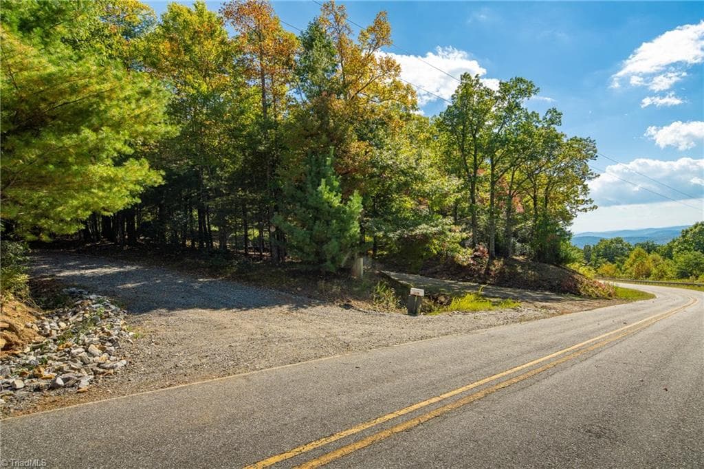 Stick/Site Built at 1138 Lump Road, Purlear NC 28665, photo 49 of 49