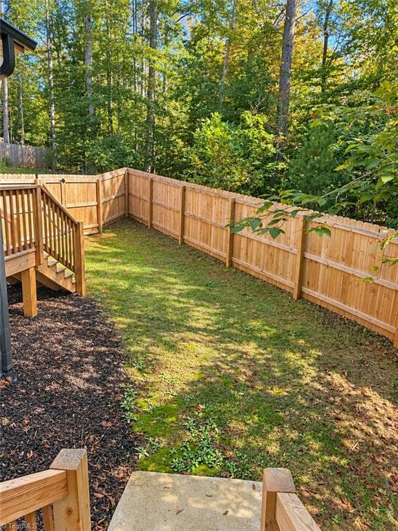 Stick/Site Built at 1222 Summerhill Street SW, Lenoir NC 28645, photo 4 of 29