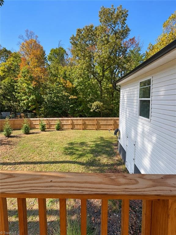 Stick/Site Built at 1222 Summerhill Street SW, Lenoir NC 28645, photo 8 of 29