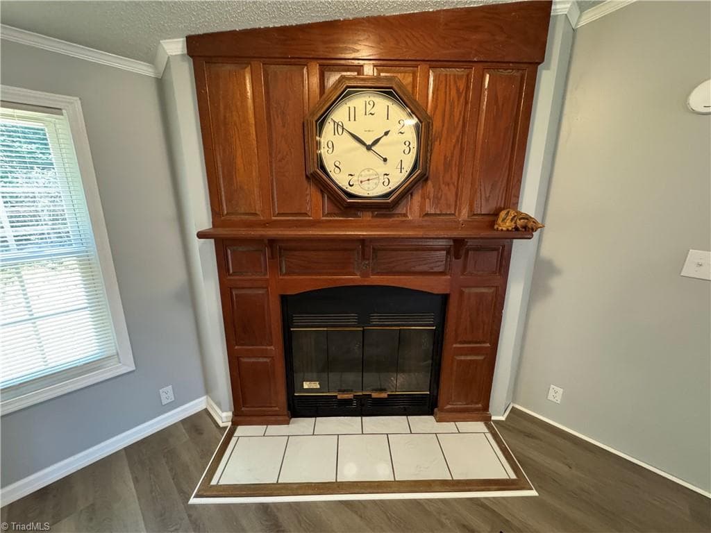 Manufactured Home at 302 Queens Way, Randleman NC 27317, photo 11 of 48