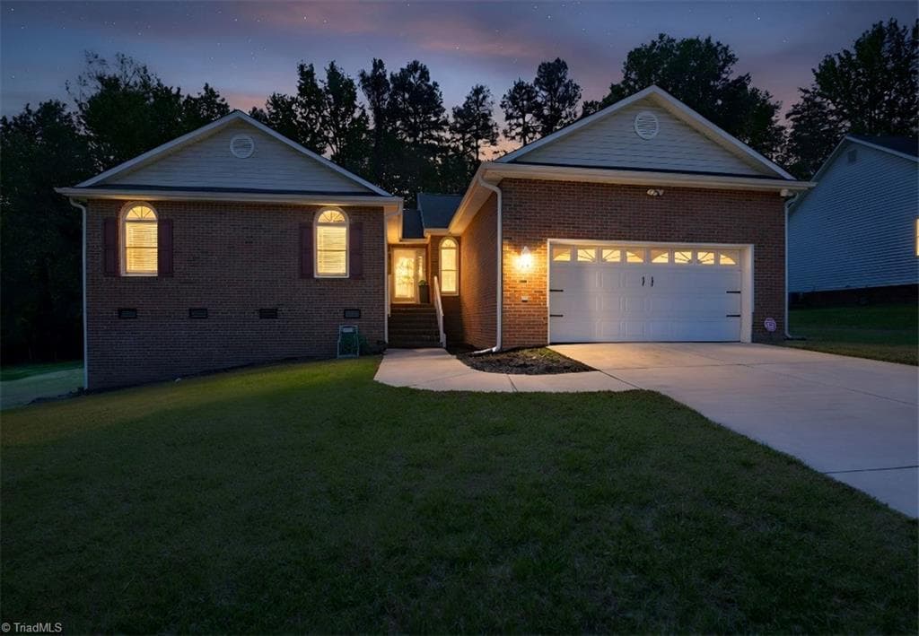 117 Brook Pine Drive, Greensboro NC 27406