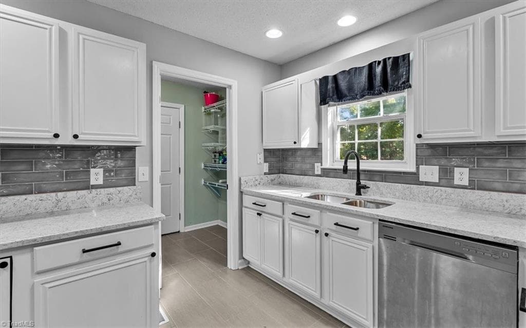 Stick/Site Built at 5806 Old Oak Ridge Road # A, Greensboro NC 27410, photo 13 of 47