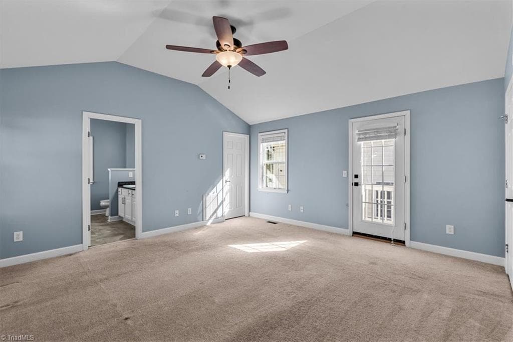 Stick/Site Built at 5806 Old Oak Ridge Road # A, Greensboro NC 27410, photo 22 of 47