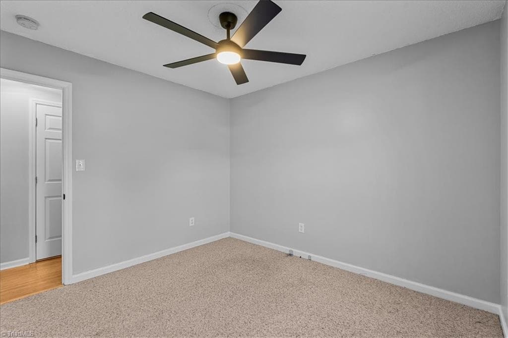 Stick/Site Built at 5806 Old Oak Ridge Road # A, Greensboro NC 27410, photo 28 of 47