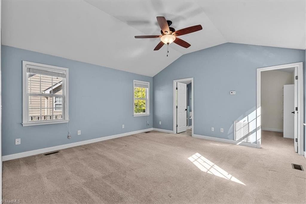 Stick/Site Built at 5806 Old Oak Ridge Road # A, Greensboro NC 27410, photo 20 of 47