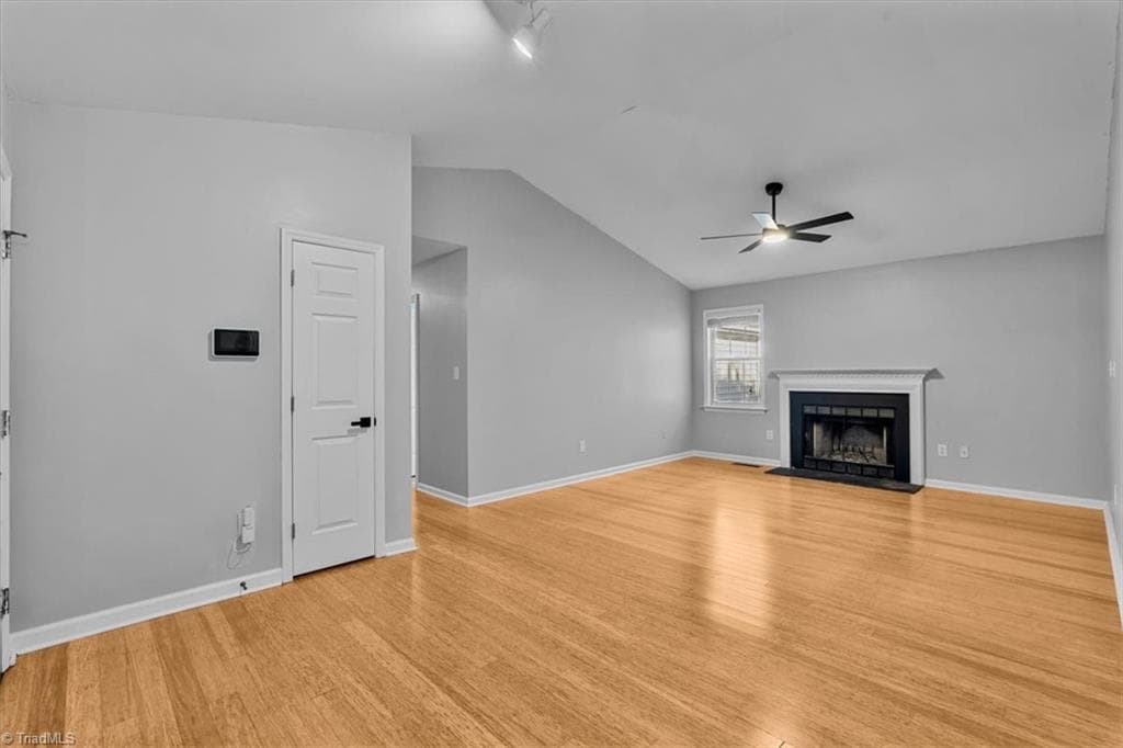 Stick/Site Built at 5806 Old Oak Ridge Road # A, Greensboro NC 27410, photo 9 of 47