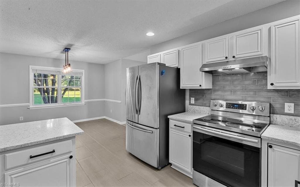 Stick/Site Built at 5806 Old Oak Ridge Road # A, Greensboro NC 27410, photo 15 of 47