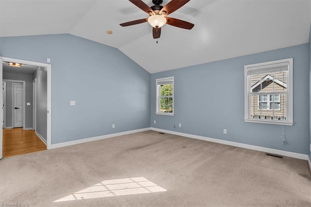 Stick/Site Built at 5806 Old Oak Ridge Road # A, Greensboro NC 27410, photo 21 of 47