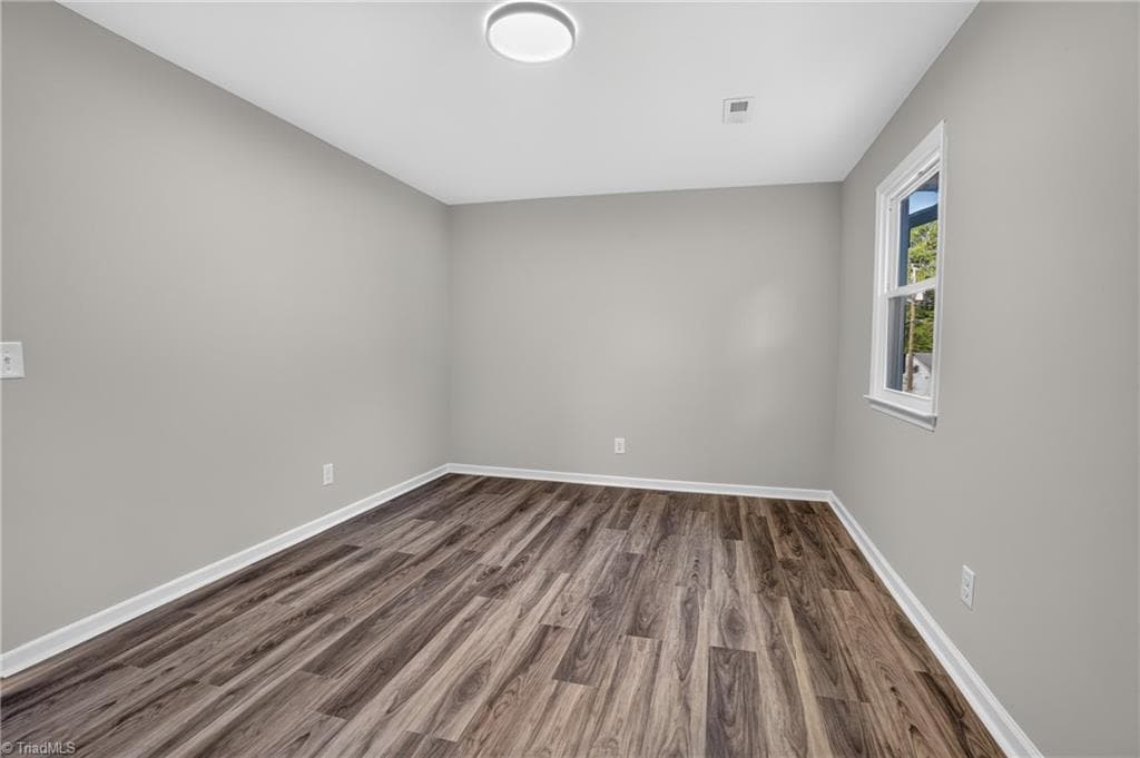 Stick/Site Built at 5041 Wind Spring Drive, Winston-Salem NC 27105, photo 12 of 24