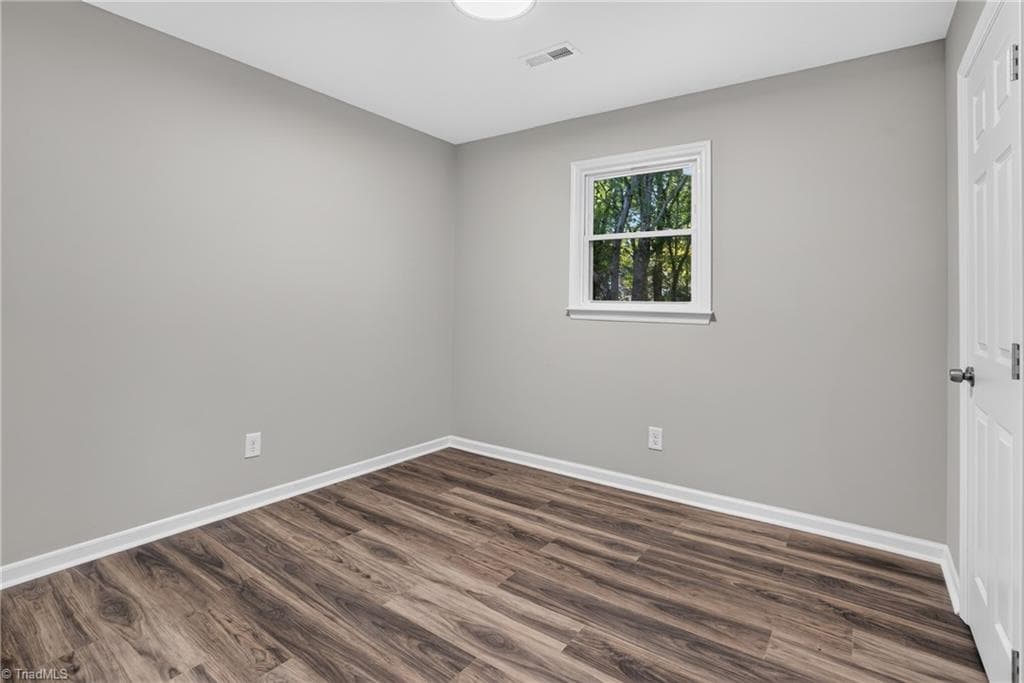 Stick/Site Built at 5041 Wind Spring Drive, Winston-Salem NC 27105, photo 9 of 24