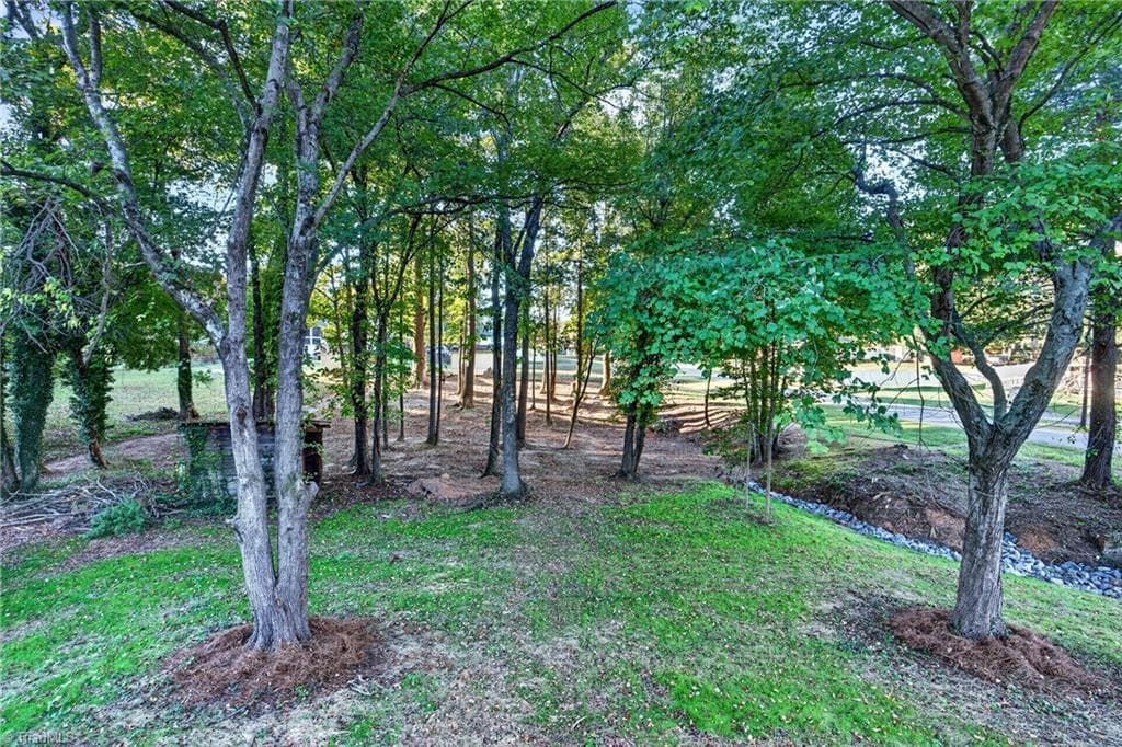 Stick/Site Built at 5041 Wind Spring Drive, Winston-Salem NC 27105, photo 19 of 24