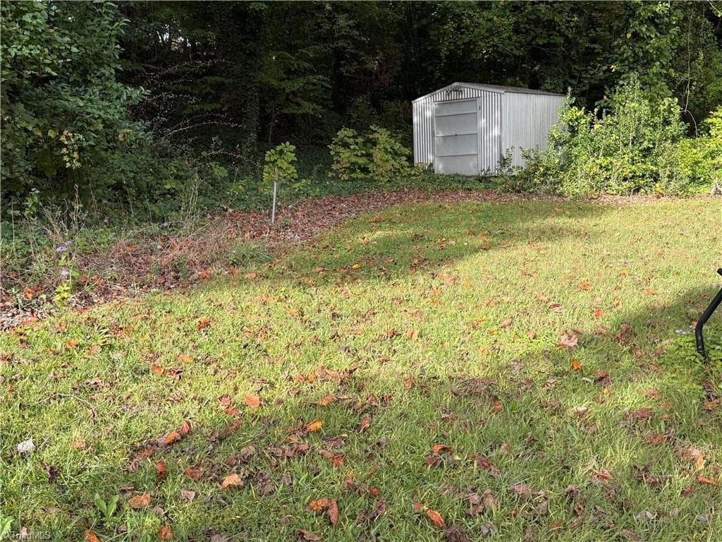 Stick/Site Built at 1509 Whitehall Street, High Point NC 27262, photo 24 of 25