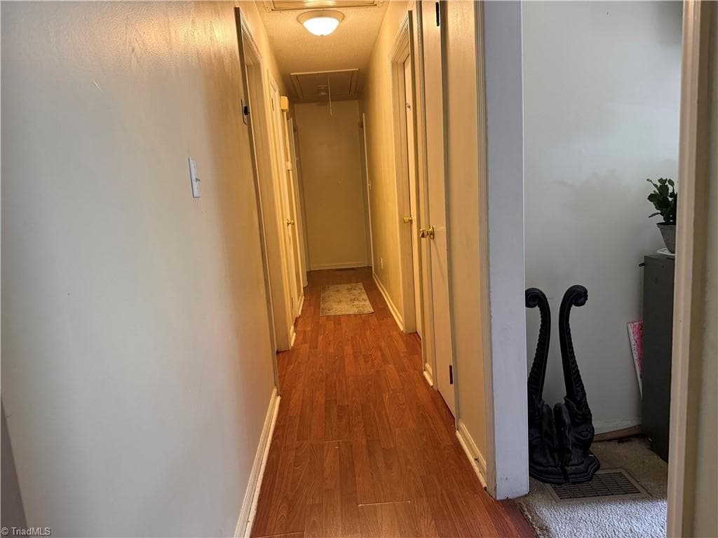 Stick/Site Built at 1509 Whitehall Street, High Point NC 27262, photo 8 of 25