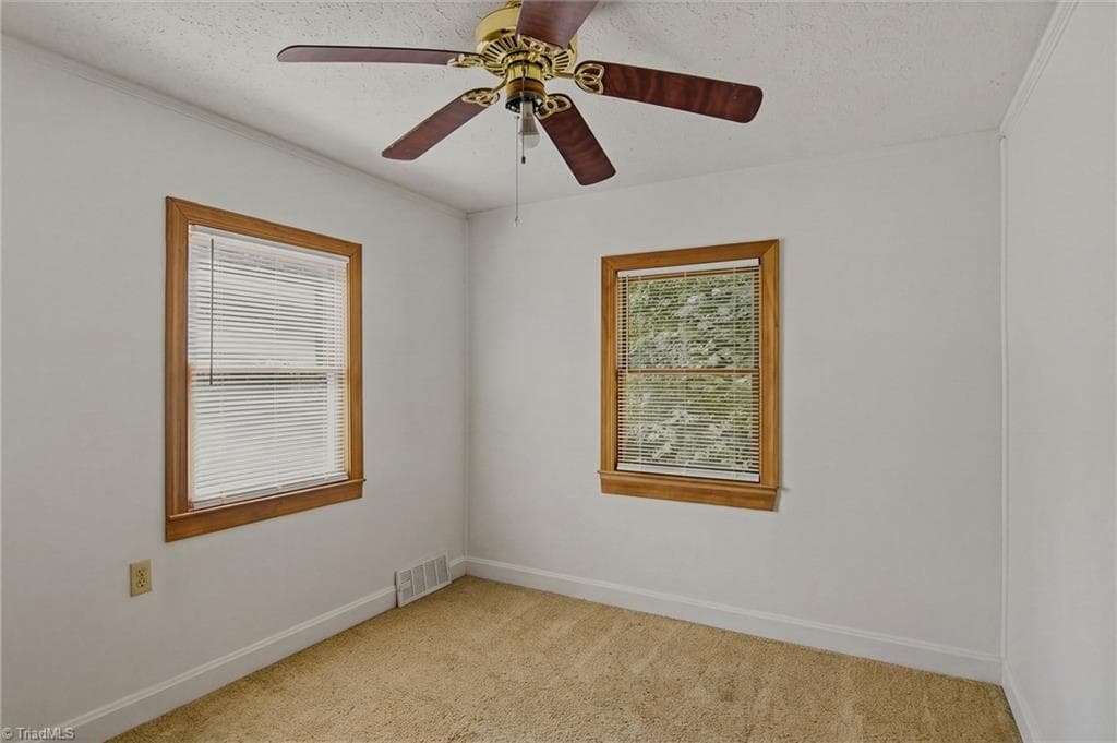 Stick/Site Built at 555 N BUNKER HILL Road, Oak Ridge NC 27310, photo 16 of 26