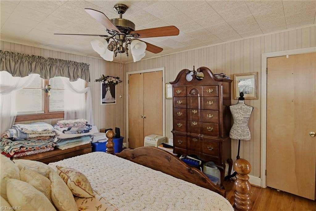 Stick/Site Built at 555 N BUNKER HILL Road, Oak Ridge NC 27310, photo 15 of 26