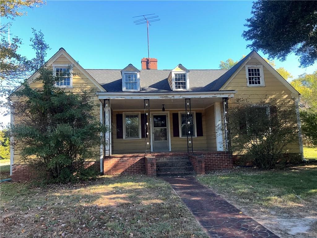 4677 White Rock Road, Winston-Salem NC 27105