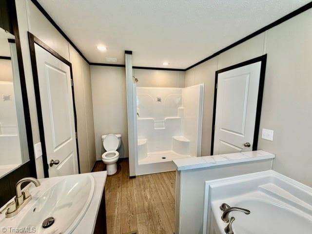 Manufactured Home at 610 Tom Barber Road, Cleveland NC 27013, photo 9 of 14