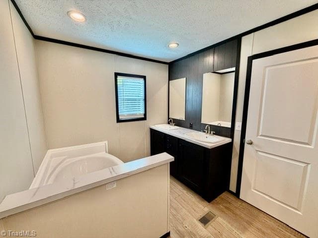 Manufactured Home at 610 Tom Barber Road, Cleveland NC 27013, photo 10 of 14