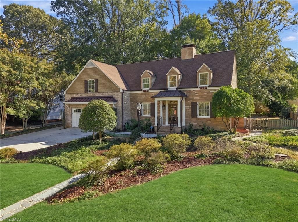 3105 Madison Avenue, Greensboro NC 27403