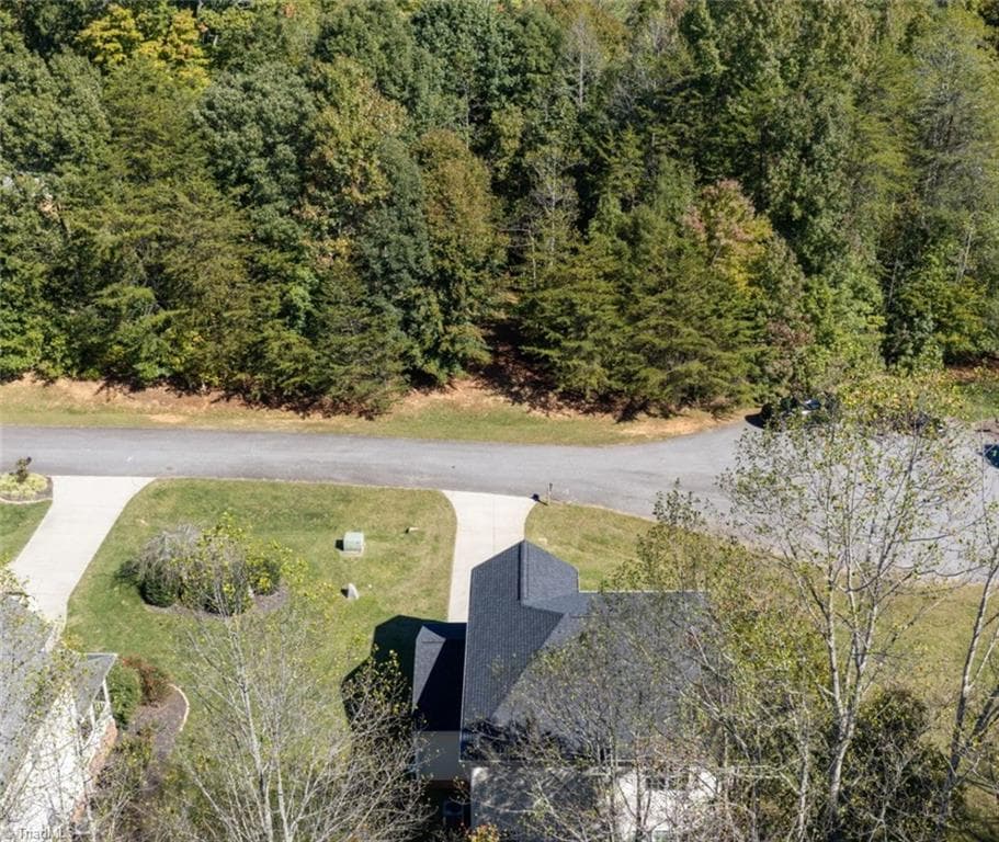 Stick/Site Built at 152 Tree Top Lane, Stokesdale NC 27357, photo 42 of 42